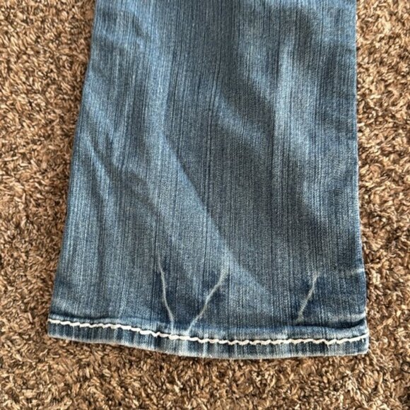LA Idol 13 Medium Wash Thick Stitch - Picture 11 of 12